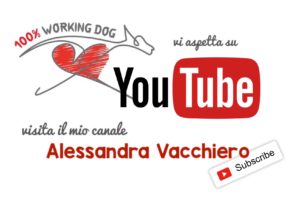 Vacchiero Alessandra YouTube